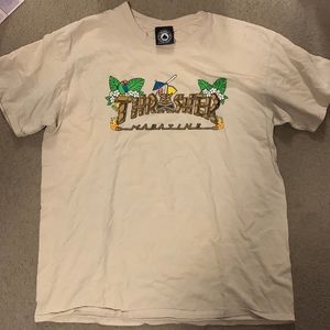 Thrasher T-shirt